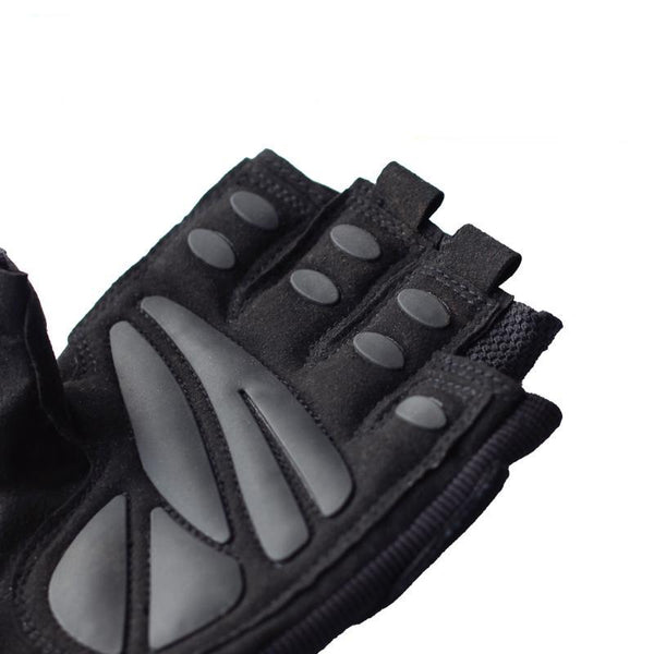 Weightlifting Fitness Gloves