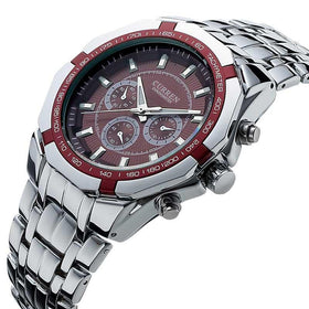 Top-notch Classic Wristwatch