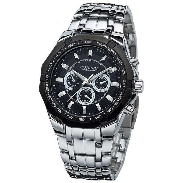 Top-notch Classic Wristwatch