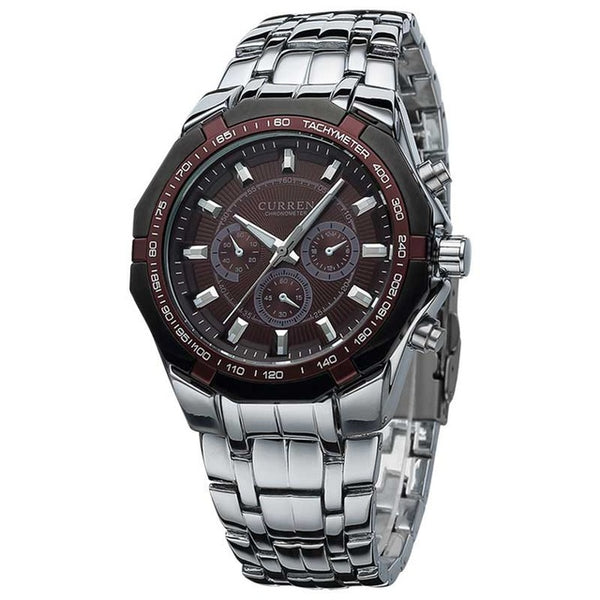 Top-notch Classic Wristwatch