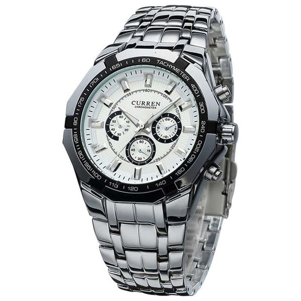 Top-notch Classic Wristwatch