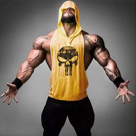 Stringer Fitness Tank Top