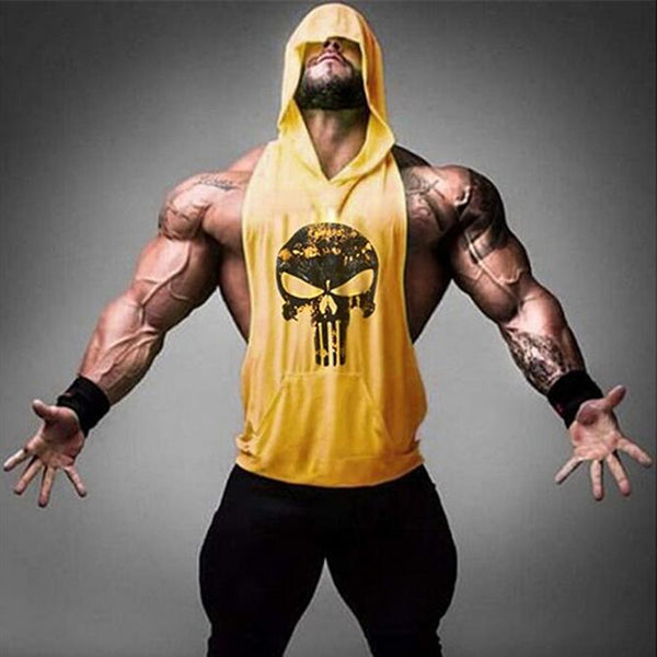 Stringer Fitness Tank Top