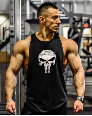 Stringer Fitness Tank Top