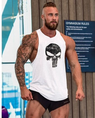 Stringer Fitness Tank Top