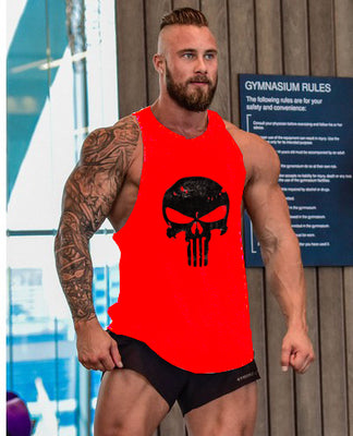 Stringer Fitness Tank Top