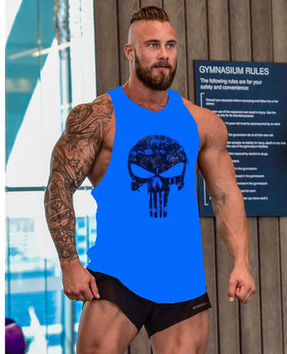Stringer Fitness Tank Top