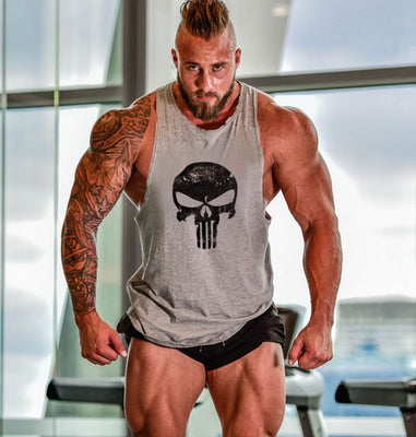 Stringer Fitness Tank Top