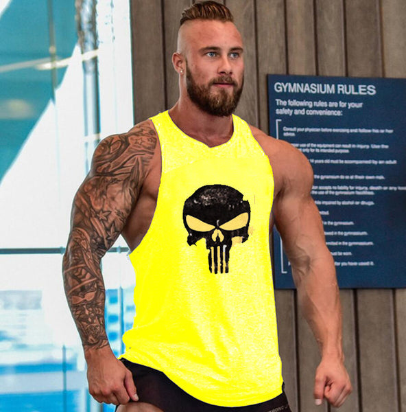 Stringer Fitness Tank Top