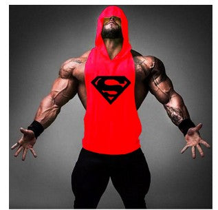 Stringer Fitness Tank Top