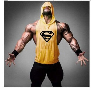 Stringer Fitness Tank Top
