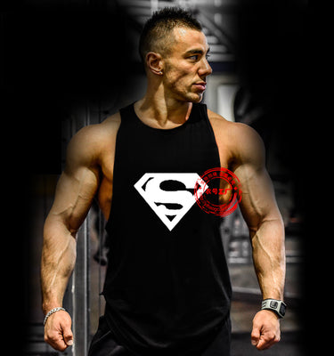 Stringer Fitness Tank Top