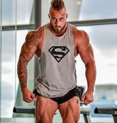 Stringer Fitness Tank Top
