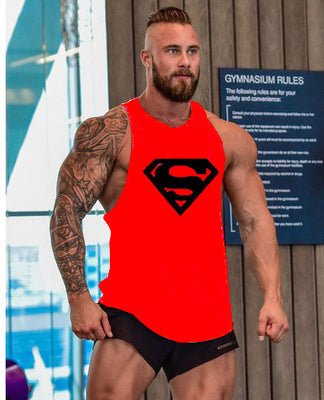 Stringer Fitness Tank Top