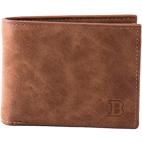 Buff Up Money Wallet