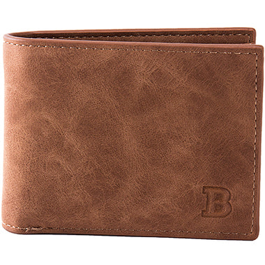 Buff Up Money Wallet