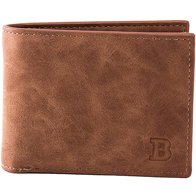 Buff Up Money Wallet