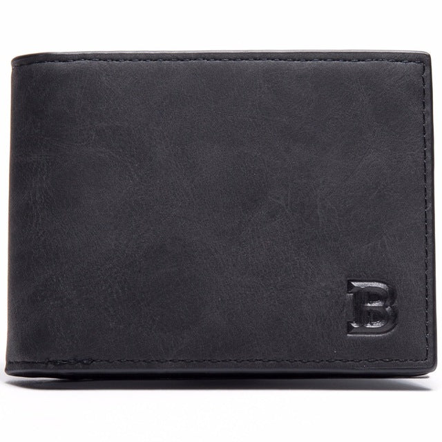 Buff Up Money Wallet