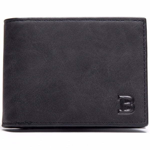 Buff Up Money Wallet