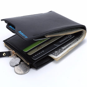 Trendy All Around Men's Wallet