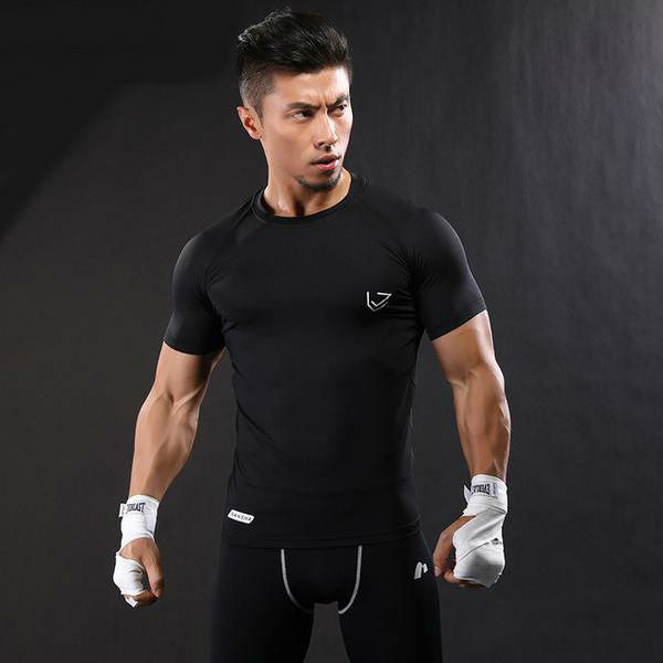 Vibrant Crossfit Tops