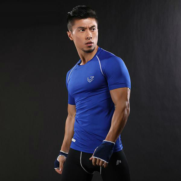 Vibrant Crossfit Tops