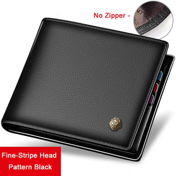 Standard Style-ish Leather Wallet