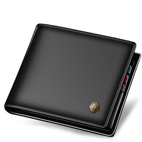 Standard Style-ish Leather Wallet