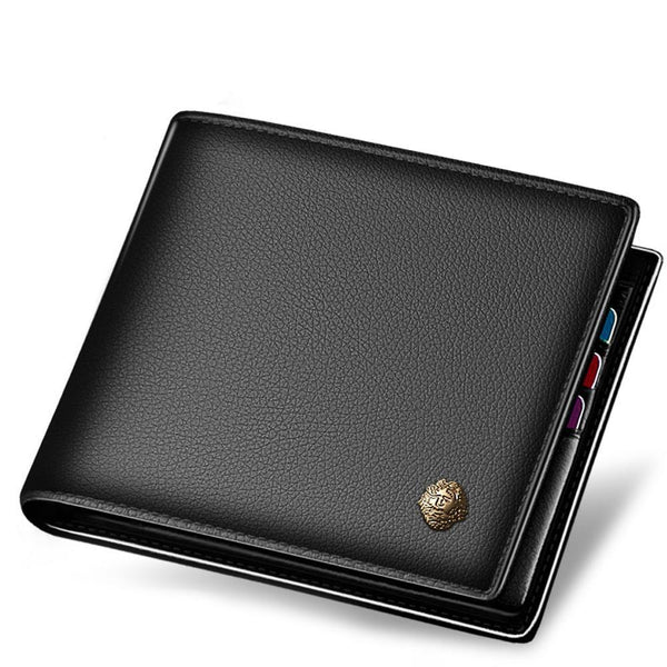 Standard Style-ish Leather Wallet