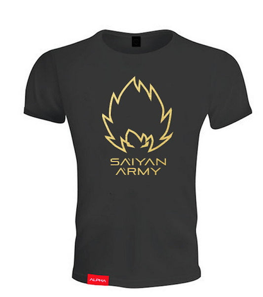 The Alpha One T-shirt