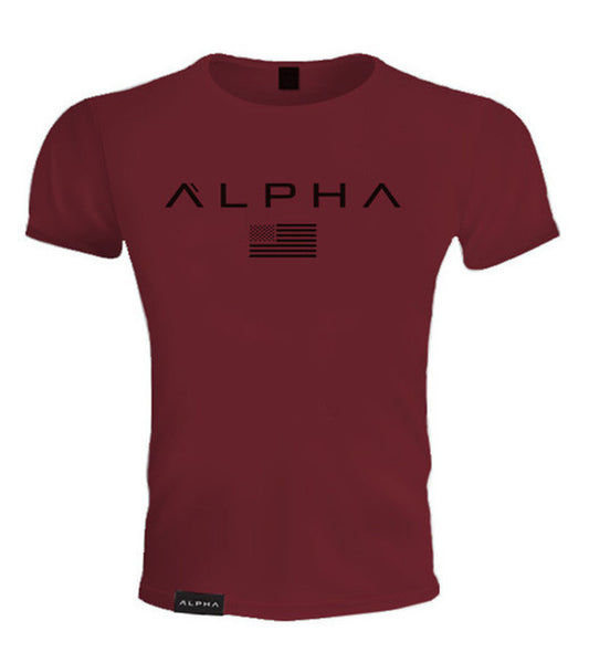 The Alpha One T-shirt