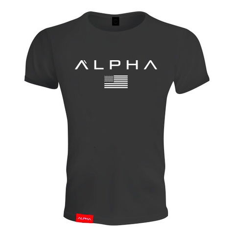 The Alpha One T-shirt