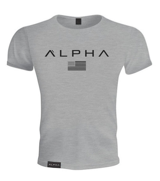 The Alpha One T-shirt