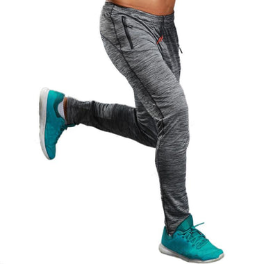 Summer Vibe Elastic Jogger