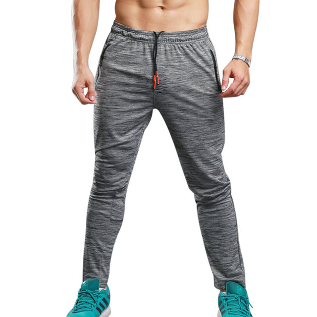 Summer Vibe Elastic Jogger