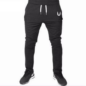 Elastic Fantastic Fitness Jogger