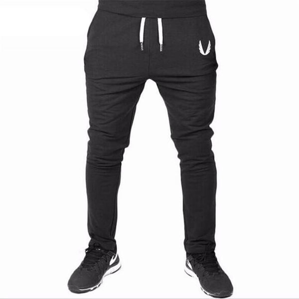 Elastic Fantastic Fitness Jogger