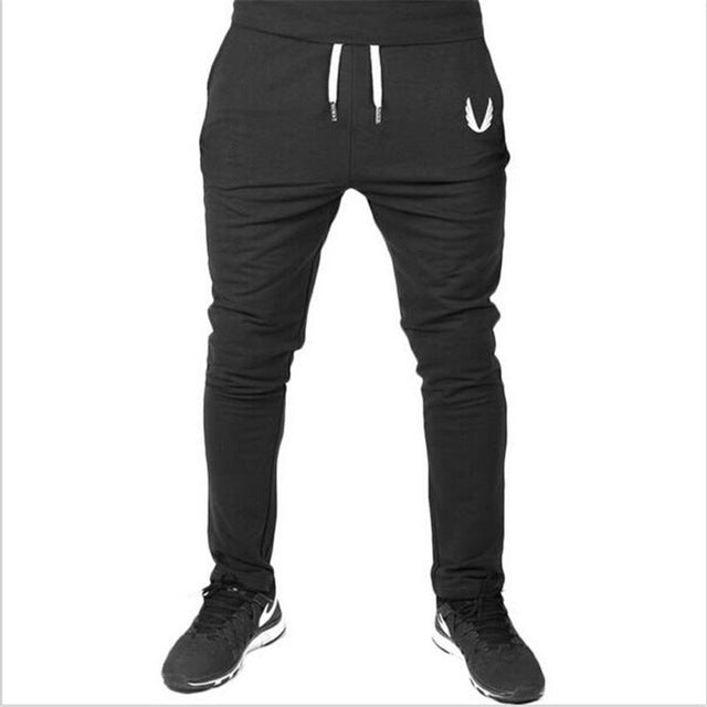 Elastic Fantastic Fitness Jogger