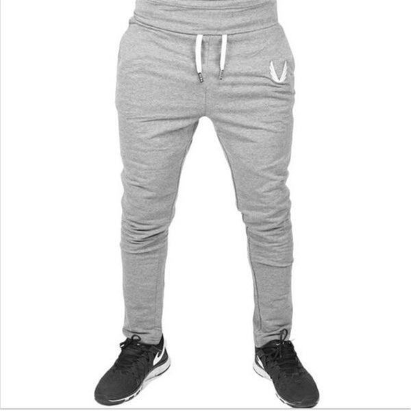 Elastic Fantastic Fitness Jogger