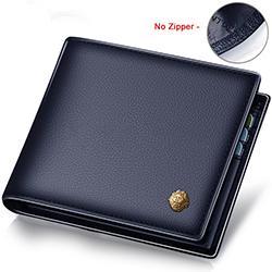 Standard Style-ish Leather Wallet