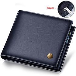 Standard Style-ish Leather Wallet