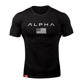 The Alpha One T-shirt
