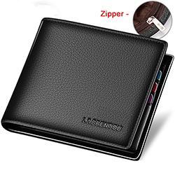 Standard Style-ish Leather Wallet