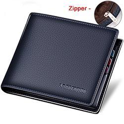 Standard Style-ish Leather Wallet