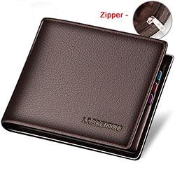 Standard Style-ish Leather Wallet