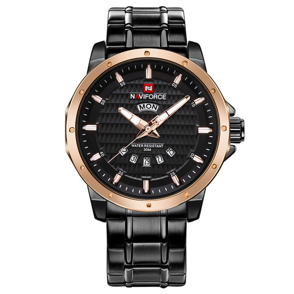 A Bling Bling Wristwatch