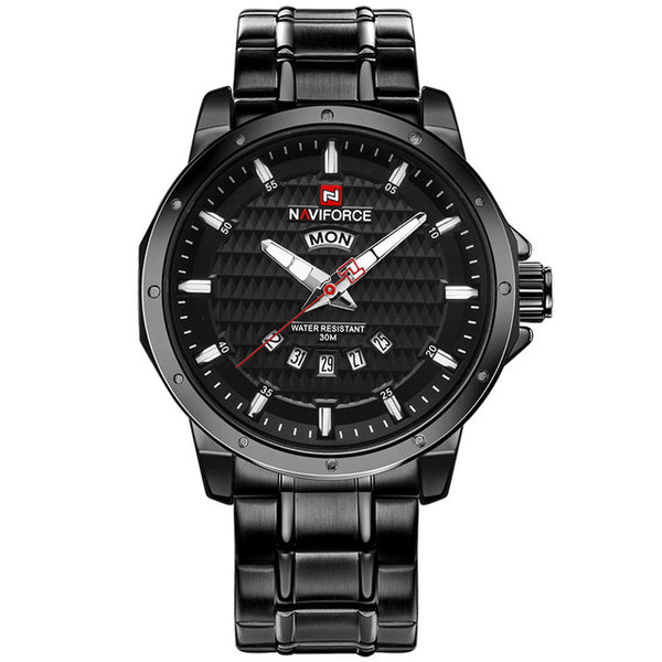 A Bling Bling Wristwatch