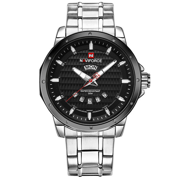 A Bling Bling Wristwatch