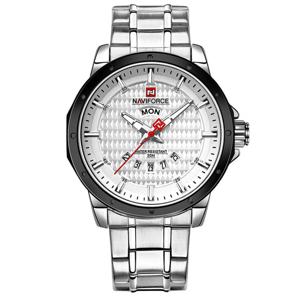 A Bling Bling Wristwatch