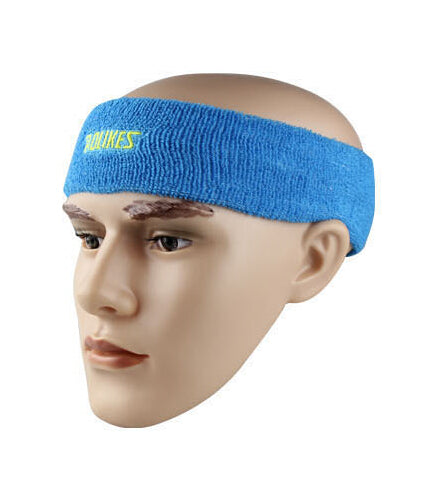 Elastic Stretch Sweatband